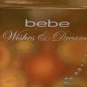 Bebe Wishes & Dreams